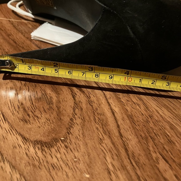 BCBGeneration suede pumps size 40 - Picture 8 of 8